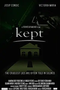 Постер к фильму «Kept (2012)»