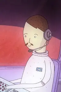 Постер к мультфильму «Phone Home (2012)»