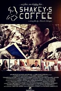 Постер к фильму «Shakey's Coffee (2012)»