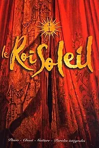 Постер к фильму «Король-Солнце (2006)»