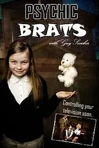 Постер к фильму «Psychic Brats (2012)»