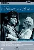 Главный постер фильма «Trenck, der Pandur (1940)»
