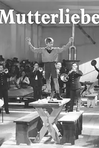 Постер к фильму «Материнская любовь (1939)»