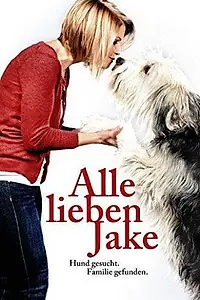 Главный постер фильма «Puppy Love (2012)»