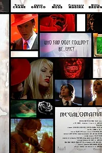 Постер к фильму «Megalomania (2012)»