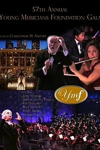 Постер к фильму «57th Annual Young Musicians Foundation Gala (2012)»