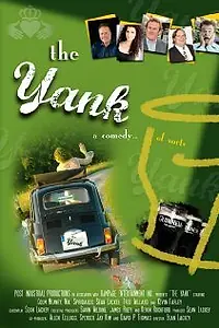 Постер к фильму «The Yank (2014)»