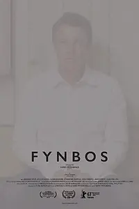 Постер к фильму «Финбос (2012)»