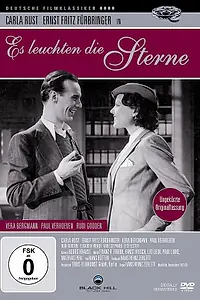 Постер к фильму «Там звёзды светят (1938)»
