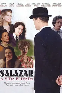 Постер к сериалу «Частная жизнь Салазара (2009)»
