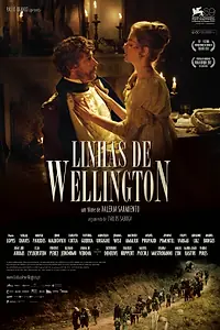 Постер к сериалу «Линии Веллингтона (2012)»