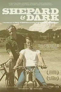 Постер к фильму «Шепард и Дарк (2012)»