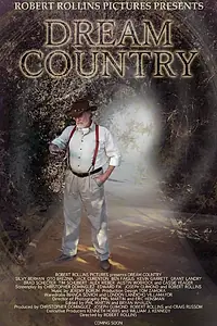 Постер к фильму «Dream Country (2018)»