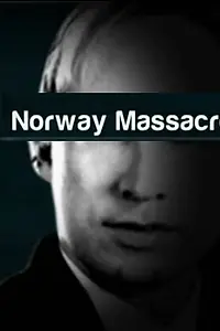 Главный постер сериала «Этот мир: Резня в Норвегии (2012)»