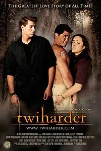 Постер к фильму «Twiharder (2013)»