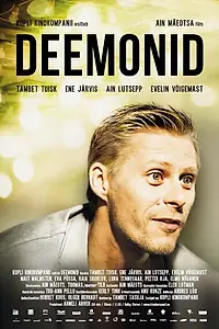 Постер к фильму «Демоны (2012)»