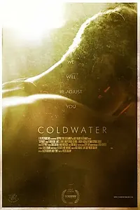 Постер к фильму «Холодная вода (2013)»