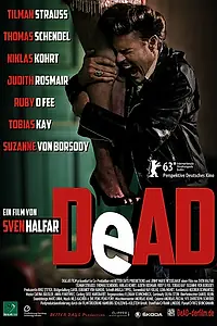 Постер к фильму «Dead (2013)»