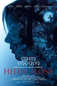 Постер к фильму «Хелен одна (2014)»