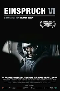 Постер к фильму «Протест №6 (2012)»