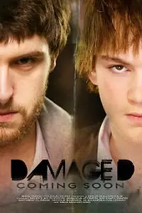 Постер к фильму «Damaged (2015)»