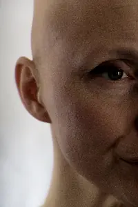 Постер к фильму «(Vikten av) Hår (2010)»