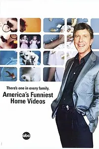 Постер к сериалу «Самое смешное видео Америки (1989)»