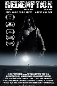 Постер к фильму «Redemption (2012)»