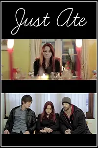 Постер к фильму «Just Ate (2012)»