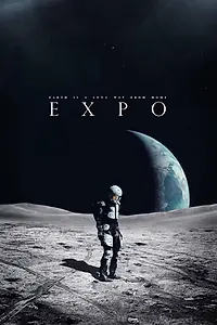 Постер к фильму «Expo (2012)»