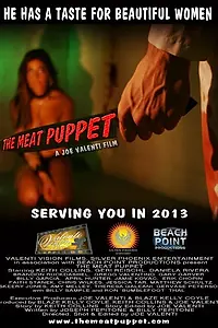 Постер к фильму «The Meat Puppet (2012)»