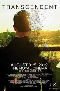 Постер к фильму «Transcendent (2012)»
