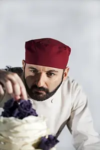 Постер к фильму «Barry's Bespoke Bakery (2012)»