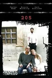 Постер к фильму «205 (2012)»