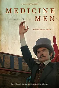 Постер к фильму «Medicine Men (2012)»