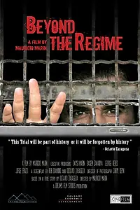 Постер к фильму «Beyond the Regime»