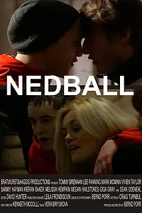 Постер к фильму «NEDball (2012)»
