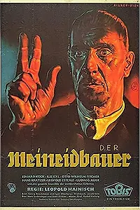 Постер к фильму «Вероломный крестьянин (1941)»