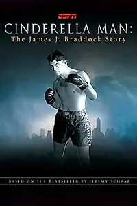 Постер к фильму «Cinderella Man: The James J. Braddock Story (2005)»