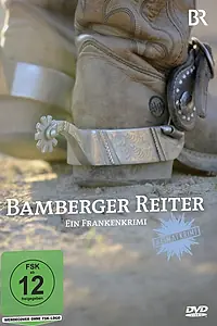 Постер к фильму «Бамбергер Рейтер. Одно франкопреступление (2012)»