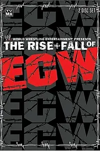 Постер к сериалу «E.C.W. (2006 - 2010)»