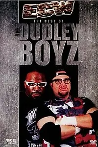 Постер к сериалу «ECW Hardcore TV (1993 - 2000)»