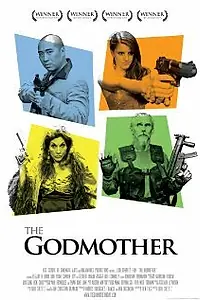 Постер к фильму «Крестная мать (2010)»