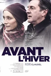 Главный постер фильма «До наступления зимы (2013)»