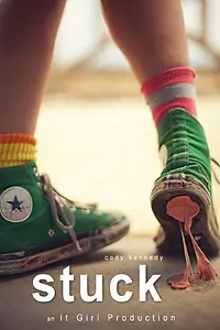 Постер к фильму «Stuck (2012)»