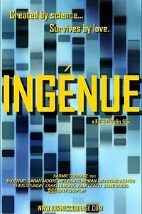 Постер к фильму «Ingénue (2013)»