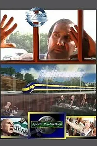 Постер к фильму «Railroader (2012)»