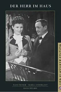 Постер к фильму «Der Herr im Haus (1940)»