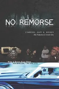 Постер к фильму «No Remorse (2012)»