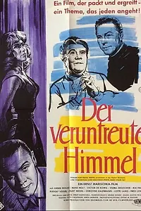 Постер к фильму «Украденное небо (1958)»